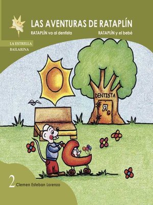 cover image of Las Aventuras de Rataplín 2